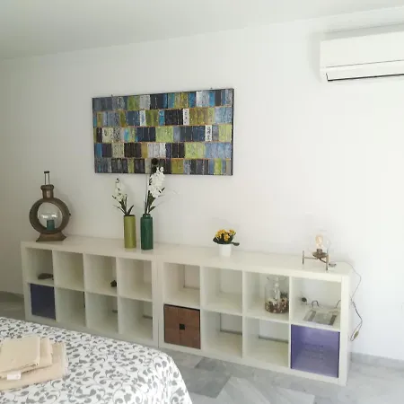 Burriana 3 Private Pool 别墅 内尔哈