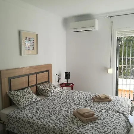 Burriana 3 Private Pool 别墅 *