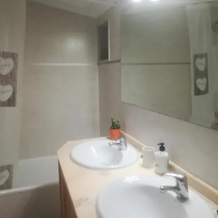 Burriana 3 Private Pool 内尔哈