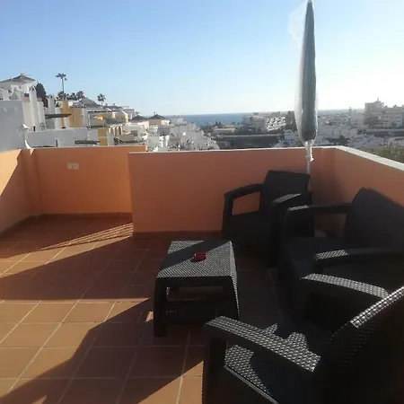 Burriana 3 Private Pool * 内尔哈