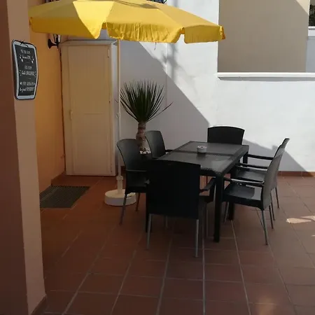 Burriana 3 Private Pool 内尔哈