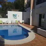 Villa Burriana 3 Private Pool Nerja