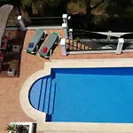 Burriana 3 Private Pool