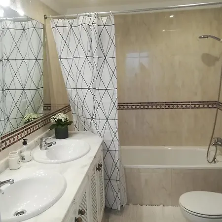 Burriana 3 Private Pool Villa Nerja