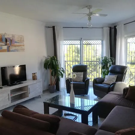 Burriana 3 Private Pool Villa Nerja