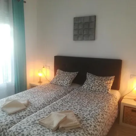 Villa Burriana 3 Private Pool