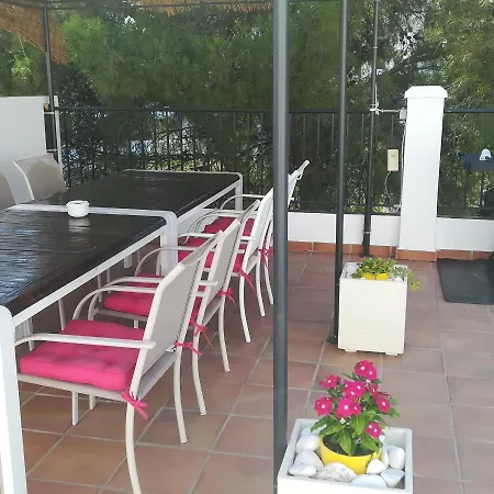 Burriana 3 Private Pool *