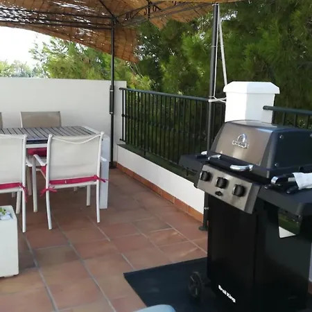 Burriana 3 Private Pool *