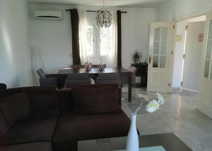 Burriana 3 Private Pool