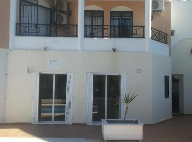 Villa Burriana 3 Private Pool