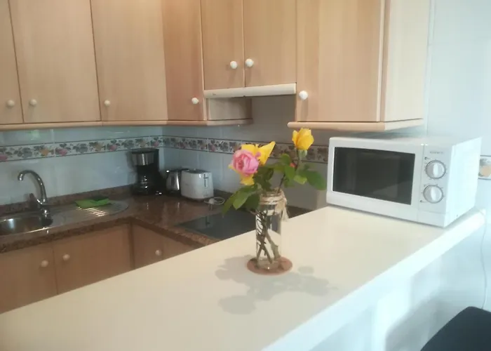 Villa Burriana 3 Private Pool *