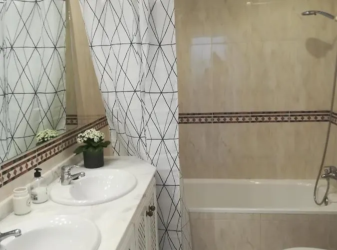 Burriana 3 Private Pool Villa Nerja