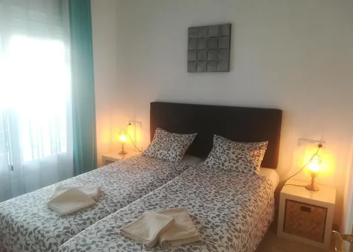 Villa Burriana 3 Private Pool