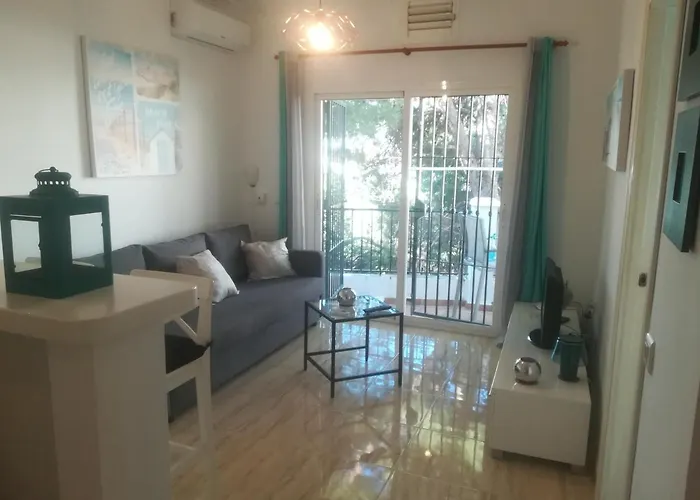 Villa Burriana 3 Private Pool Nerja