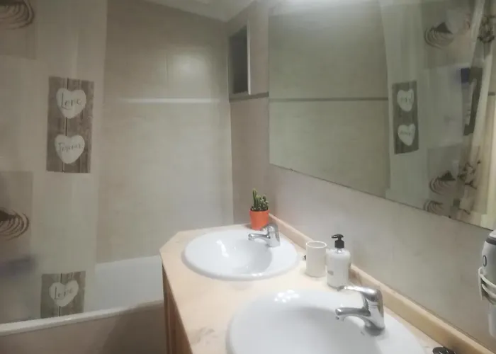 Burriana 3 Private Pool Nerja