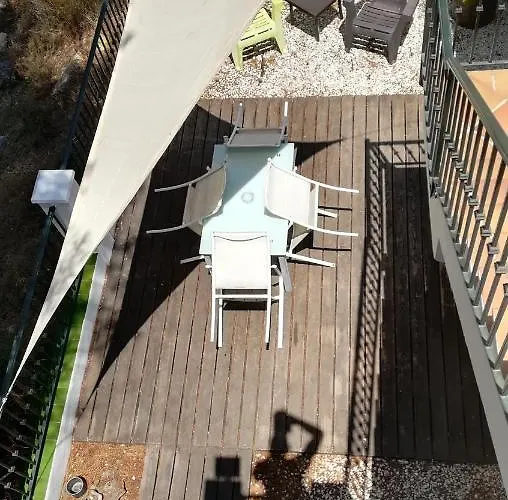 Villa Burriana 3 Private Pool *