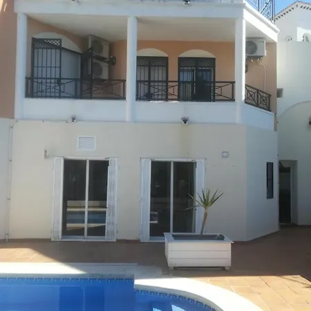 Villa Burriana 3 Private Pool