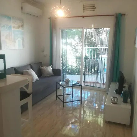 Villa Burriana 3 Private Pool Nerja